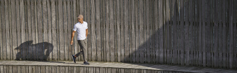 Men’s Travel Apparel