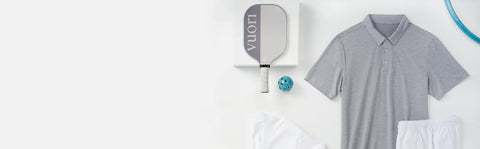 Men's Pickleball Collection